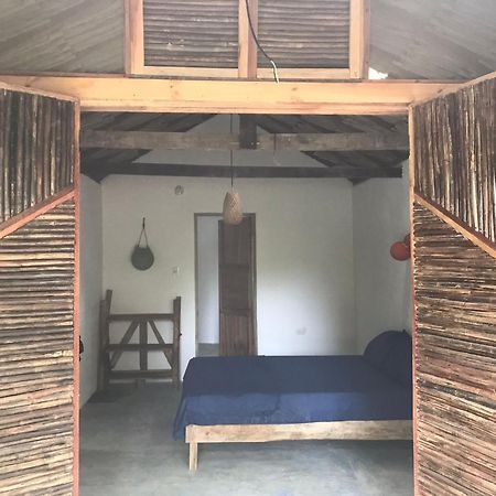Hostel Nugeku Rincon Bagian luar foto
