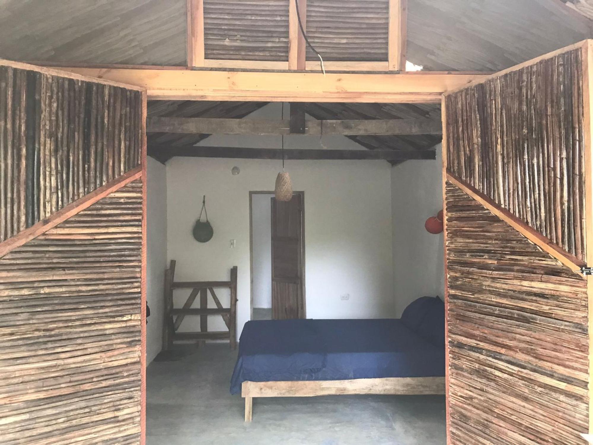 Hostel Nugeku Rincon Bagian luar foto