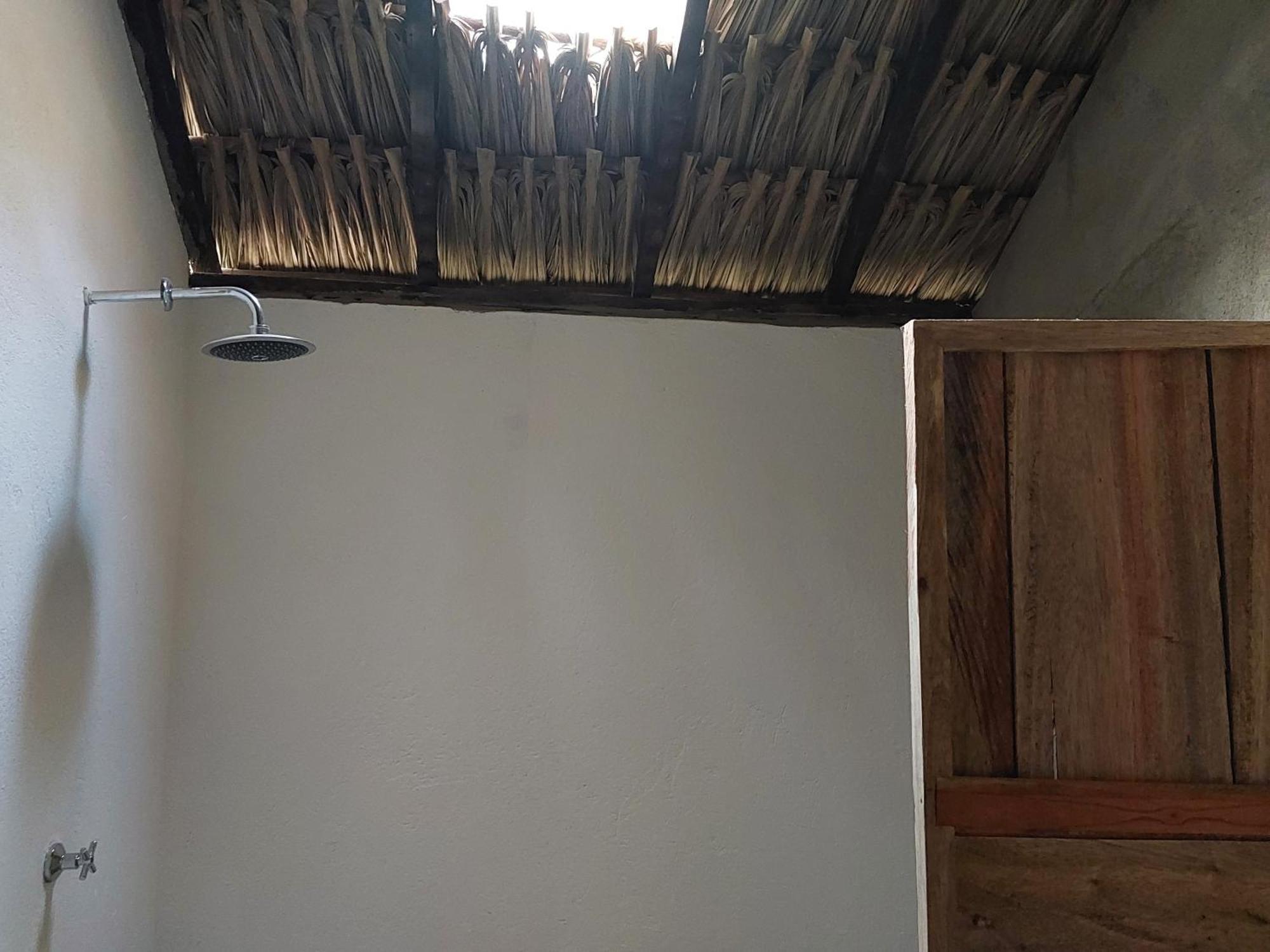 Hostel Nugeku Rincon Bagian luar foto