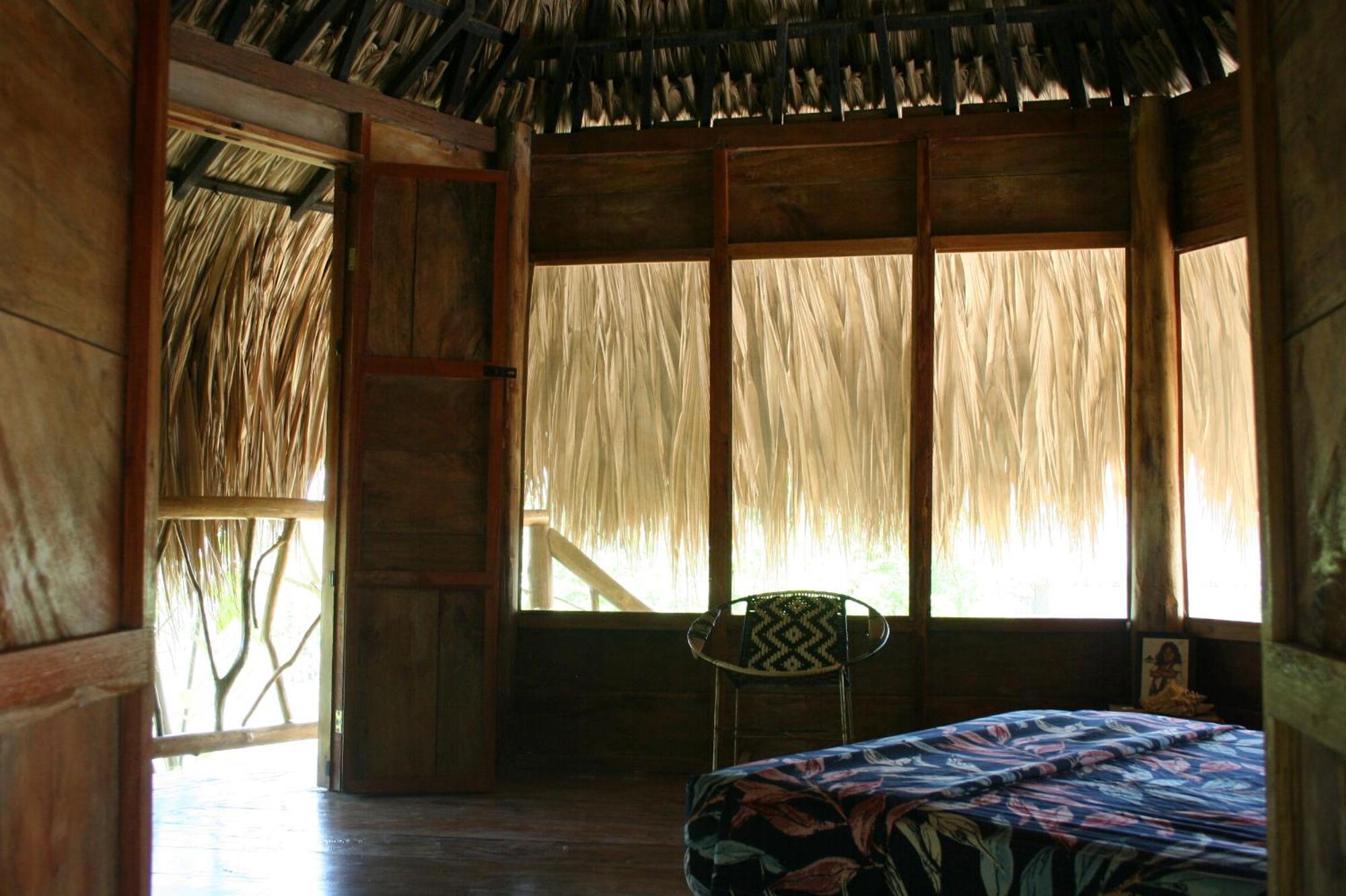 Hostel Nugeku Rincon Bagian luar foto